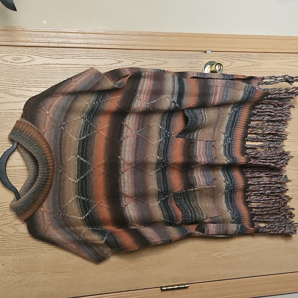 Dor dor couture sweater